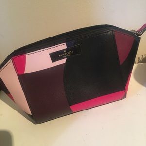 Kate Spade Makeup bag